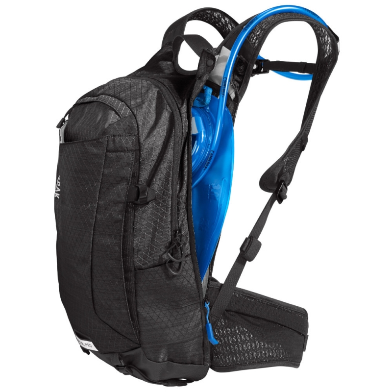 Plecak rowerowy damski Camelbak M.U.L.E. Pro 14 czarny