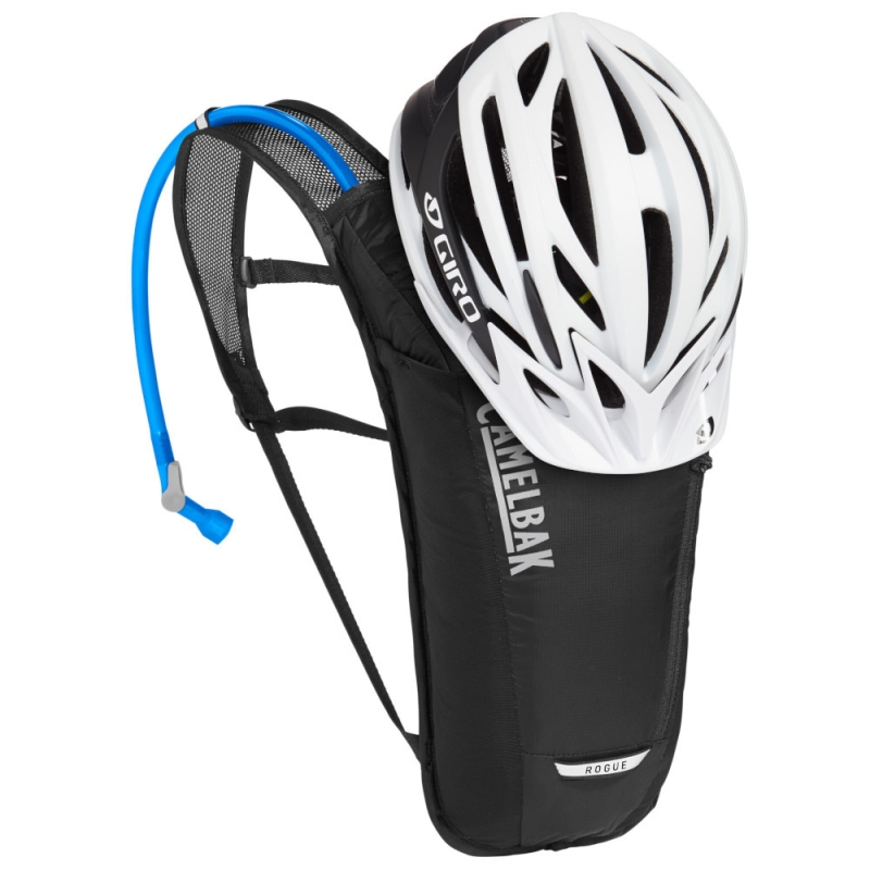 Plecak rowerowy Camelbak Rogue Light czarny