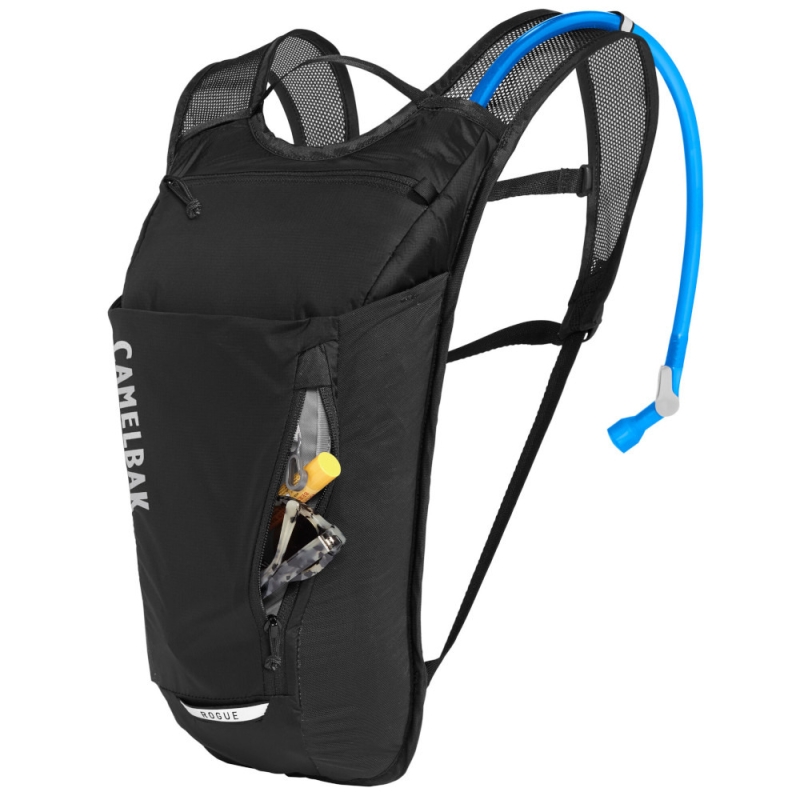 Plecak rowerowy Camelbak Rogue Light czarny