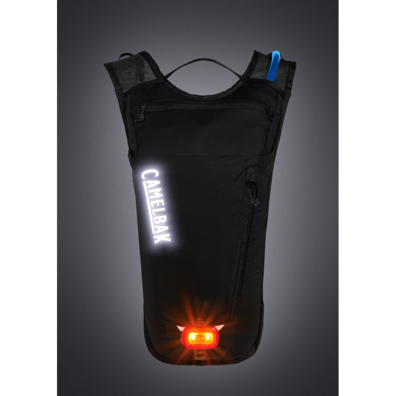 Plecak rowerowy Camelbak Rogue Light czarny