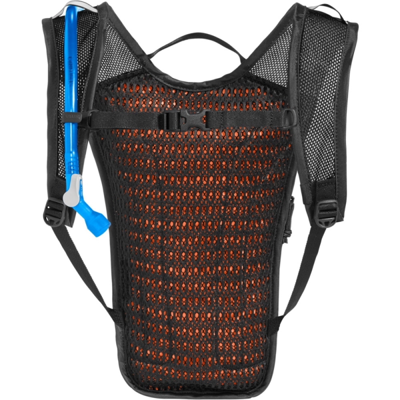 Plecak rowerowy Camelbak Hydrobak Light czarny