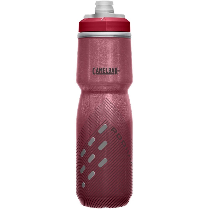 Bidon termiczny Camelbak Podium Chill czerwony