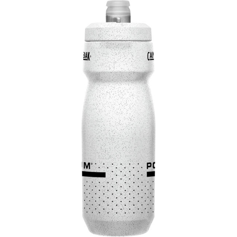 Bidon Camelbak Podium biało-szary