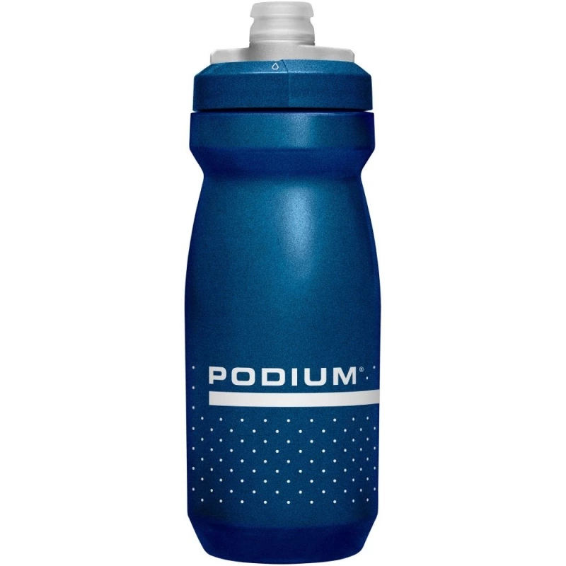 Bidon Camelbak Podium niebieski