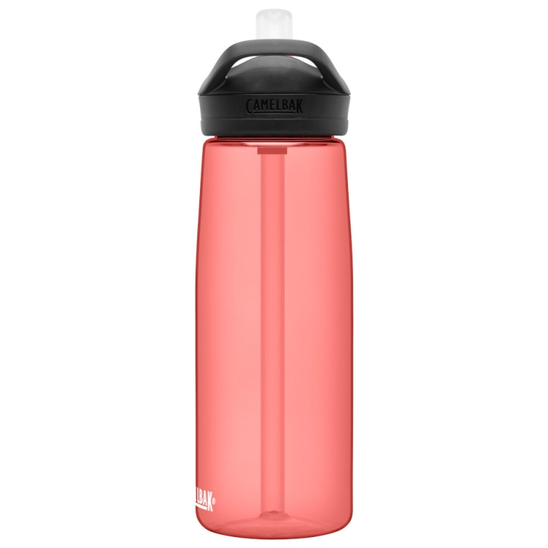 Butelka Camelbak Eddy+ różowa
