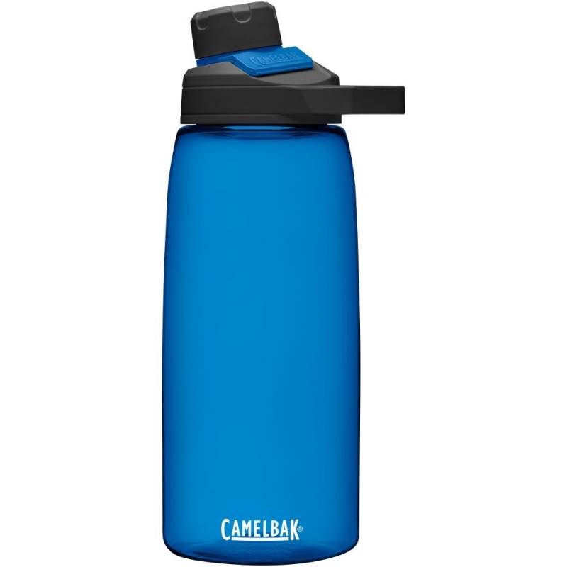 Butelka Camelbak Chute Mag niebieska