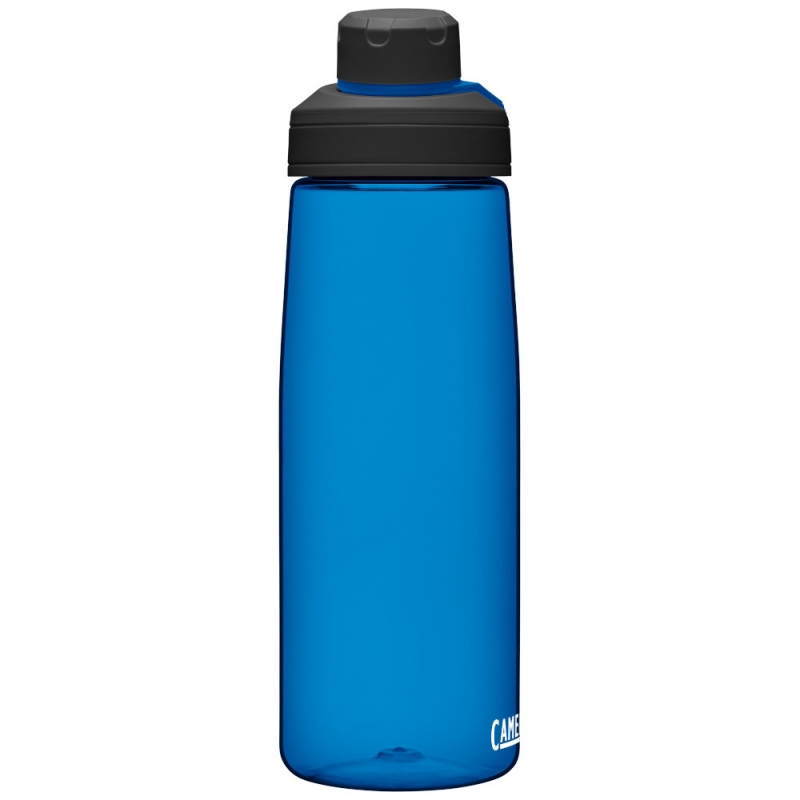 Butelka Camelbak Chute Mag niebieska