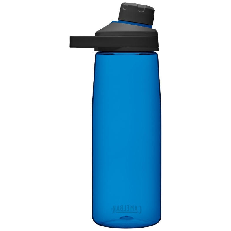 Butelka Camelbak Chute Mag niebieska