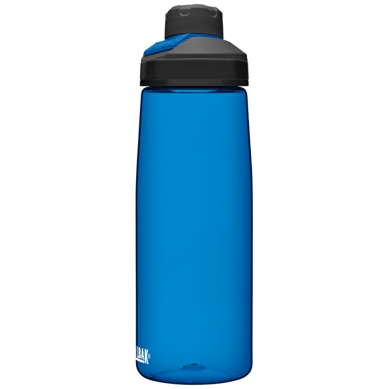 Butelka Camelbak Chute Mag niebieska