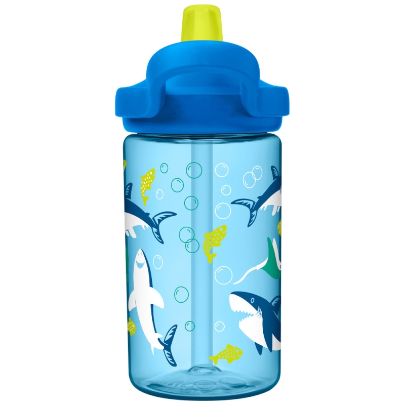 Butelka dla dzieci Camelbak Eddy+ Kids Shark