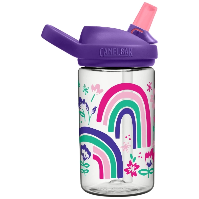 Butelka Camelbak Eddy+ Kids Rainbow