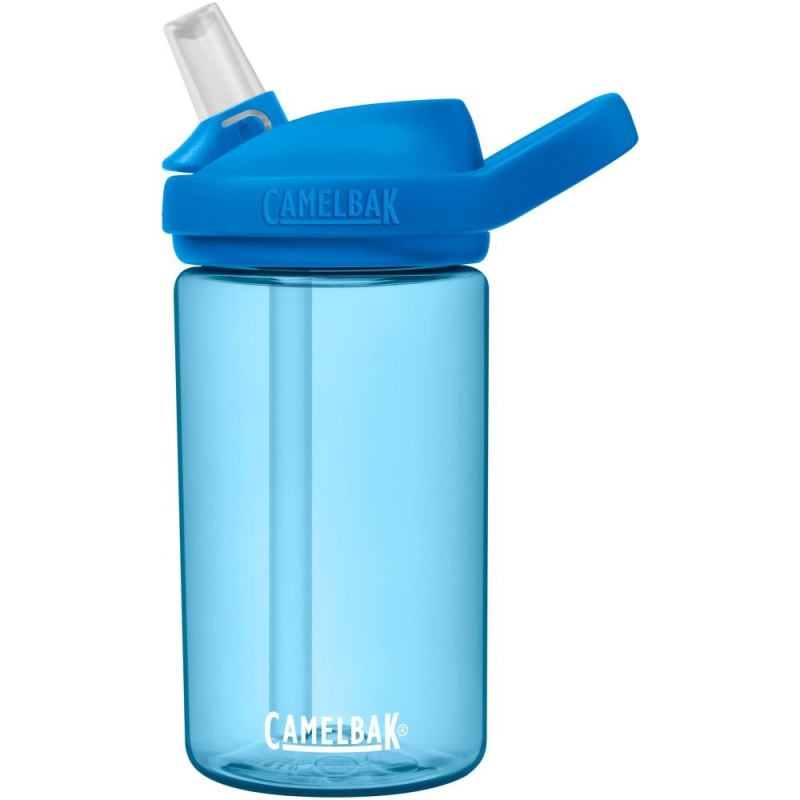 Butelka dla dzieci Camelbak Eddy+ Kids True Blue