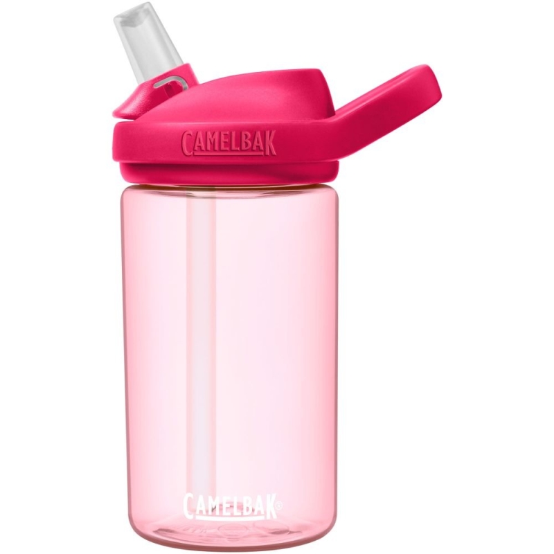 Butelka Camelbak Eddy+ Kids True Pink