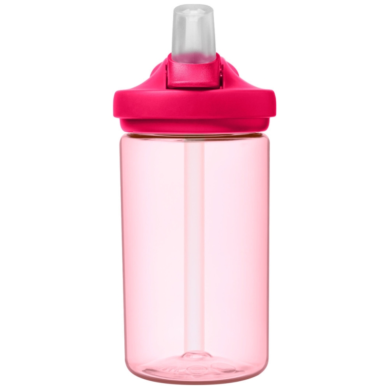 Butelka Camelbak Eddy+ Kids True Pink