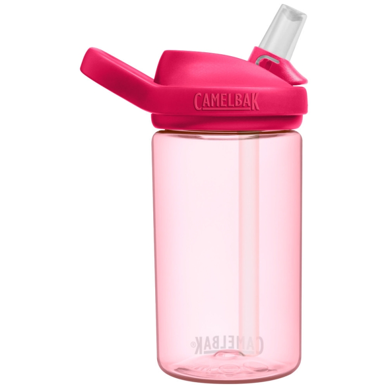 Butelka Camelbak Eddy+ Kids True Pink