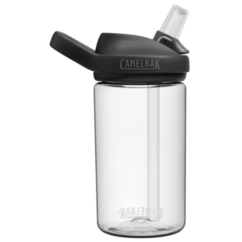 Butelka dla dzieci Camelbak Eddy+ Kids Clear