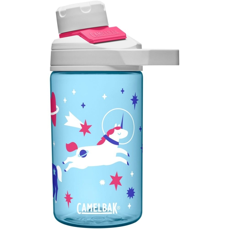 Butelka Camelbak Chute Mag Kids Space Unicorns