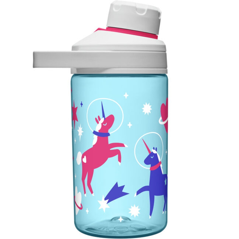 Butelka Camelbak Chute Mag Kids Space Unicorns