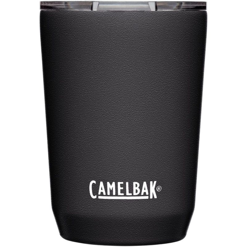 Kubek termiczny Camelbak Tumbler czarny