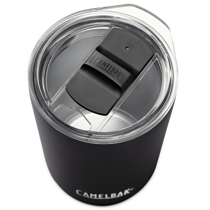 Kubek termiczny Camelbak Tumbler czarny