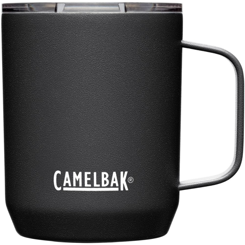 Kubek termiczny Camelbak Camp Mug czarny