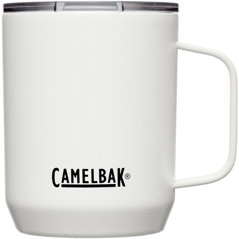 Kubek termiczny Camelbak Camp Mug biały