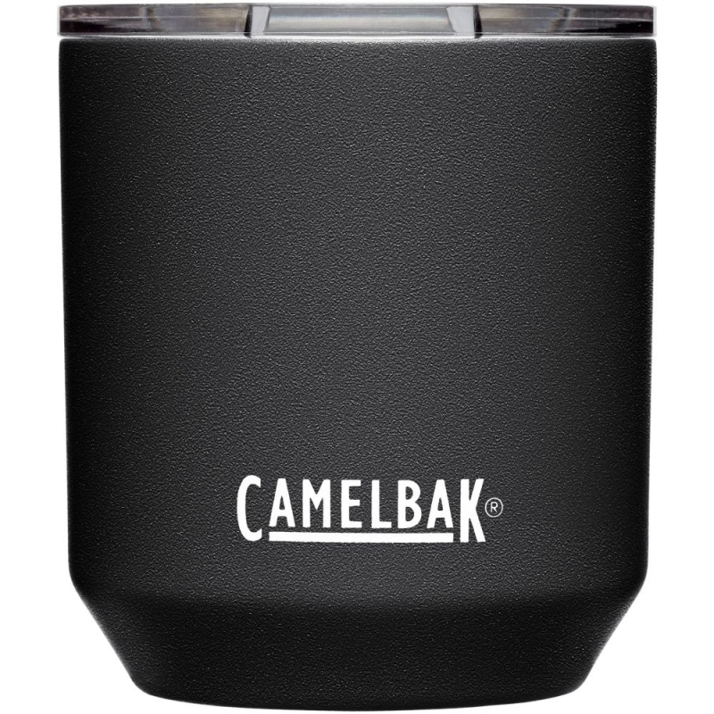 Kubek termiczny Camelbak Rocks Tumbler czarny