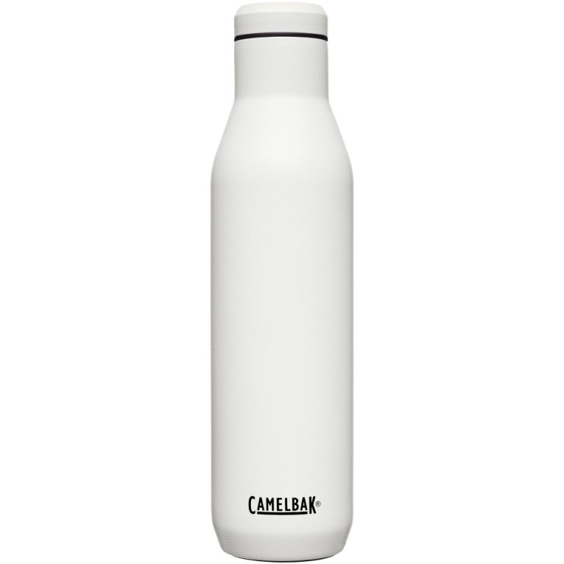 Butelka termiczna Camelbak Wine Bottle biała