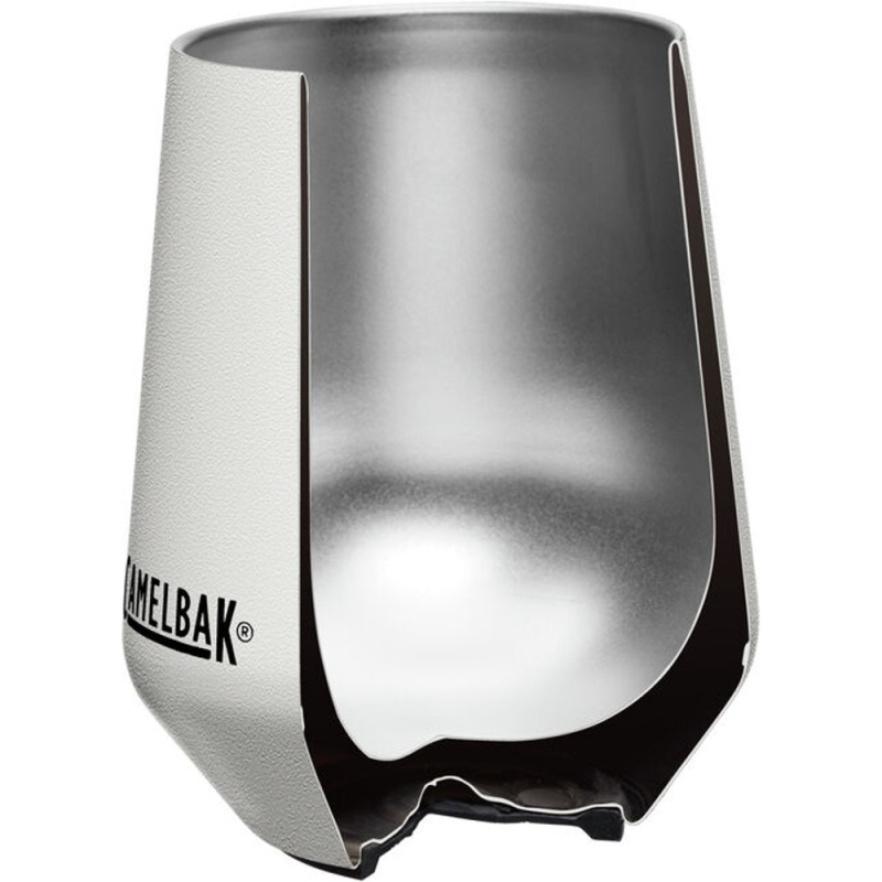 Kubek termiczny Camelbak Wine Tumbler biały