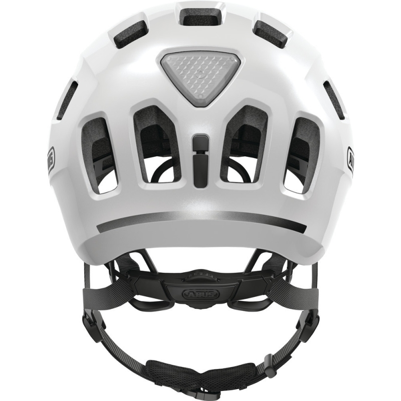 Kask rowerowy Abus Youn-I 2.0 biały