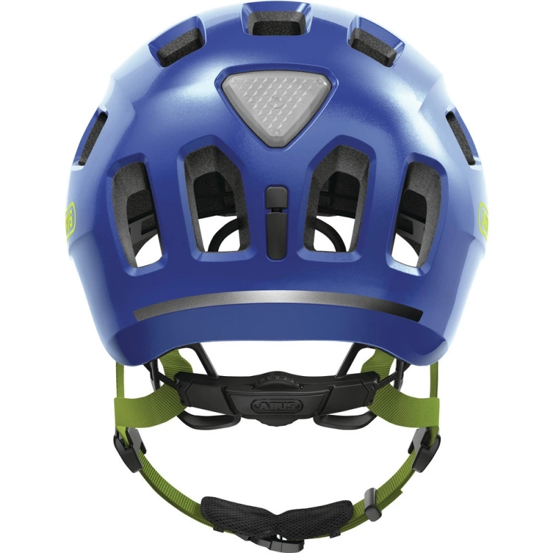 Kask rowerowy Abus Youn-I 2.0 granatowy