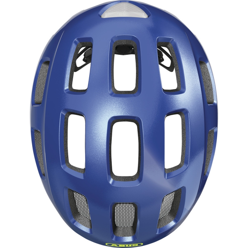 Kask rowerowy Abus Youn-I 2.0 granatowy