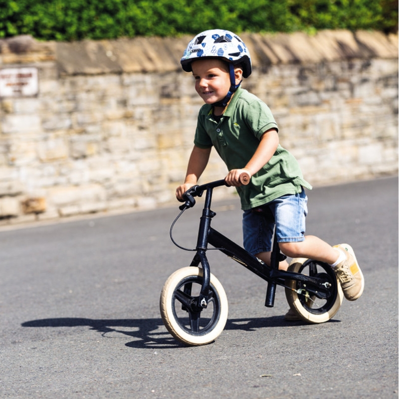 Kask rowerowy Abus Anuky 2.0 różowy