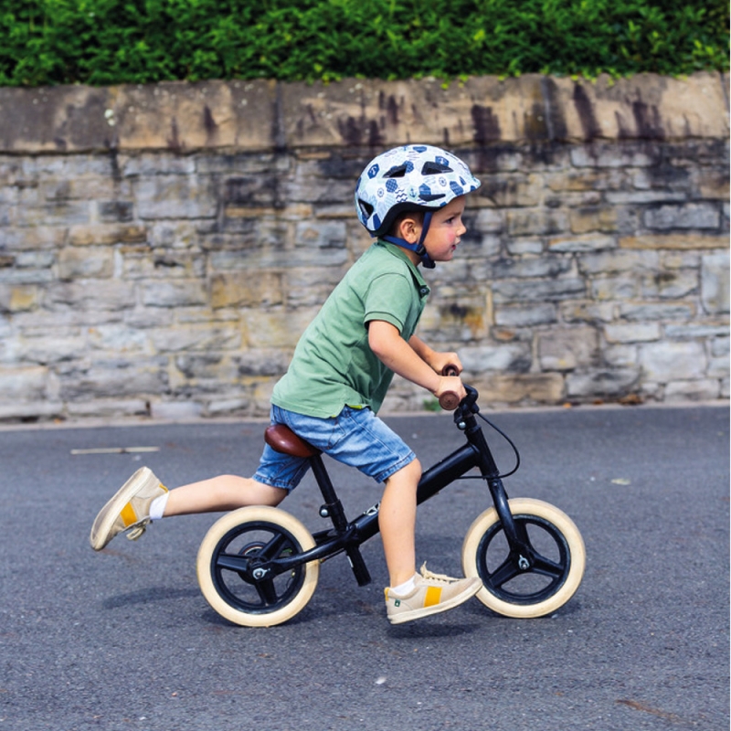 Kask rowerowy Abus Anuky 2.0 różowy