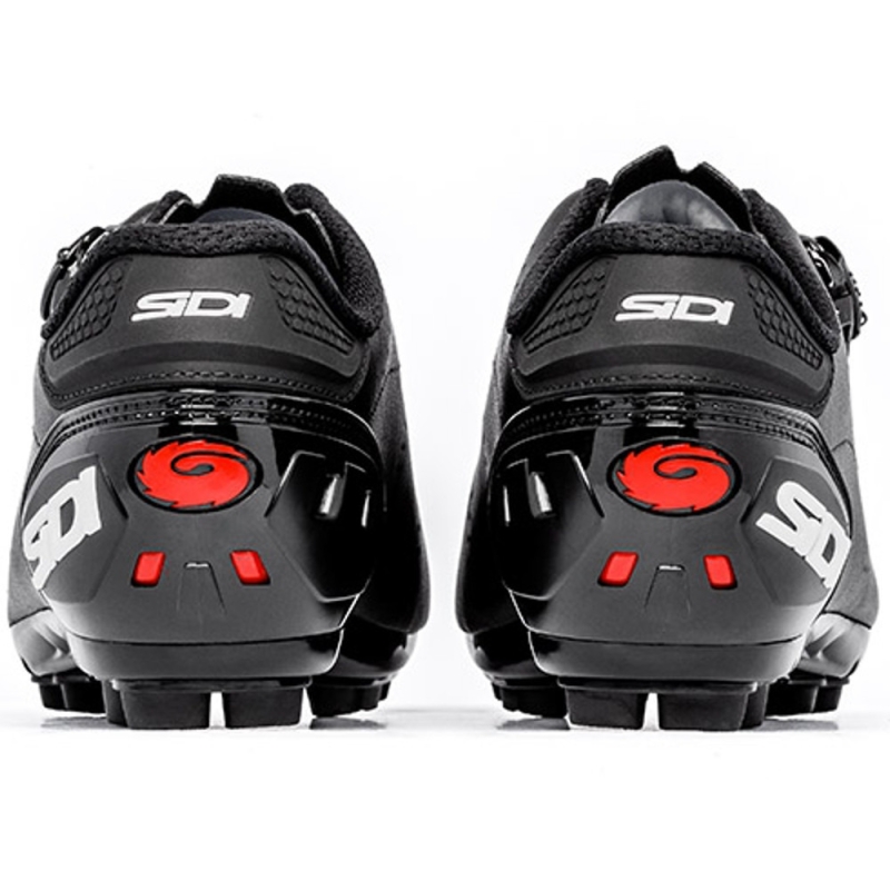 Buty MTB Sidi Speed czarne