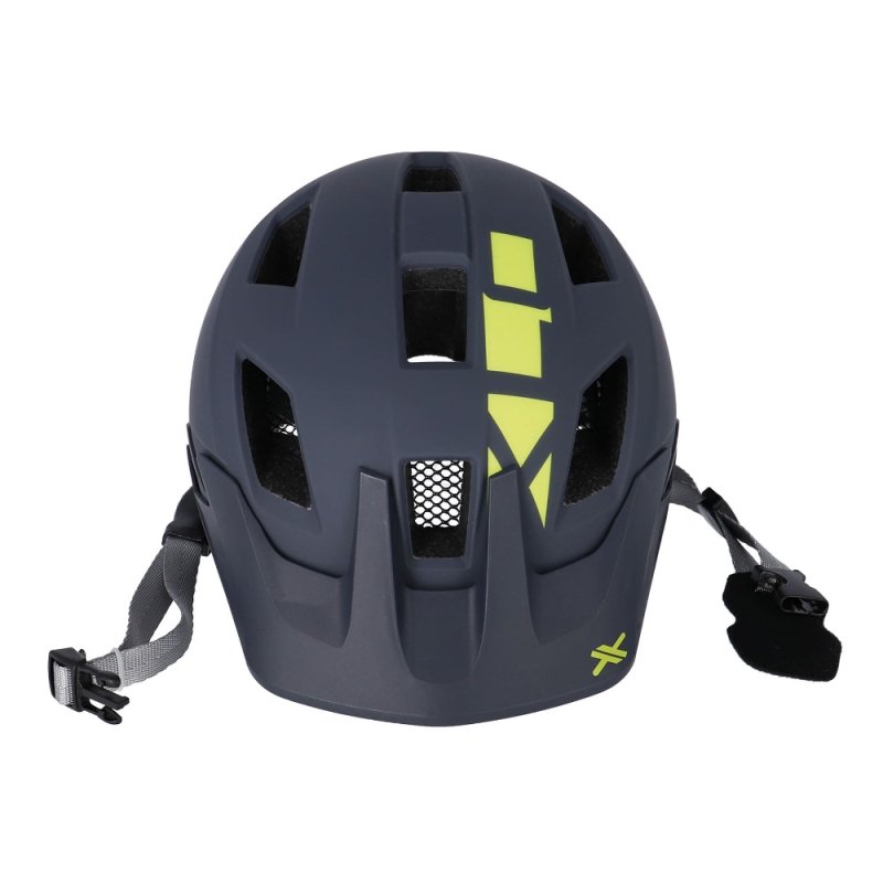 Kask rowerowy XLC BH-C30 czarny