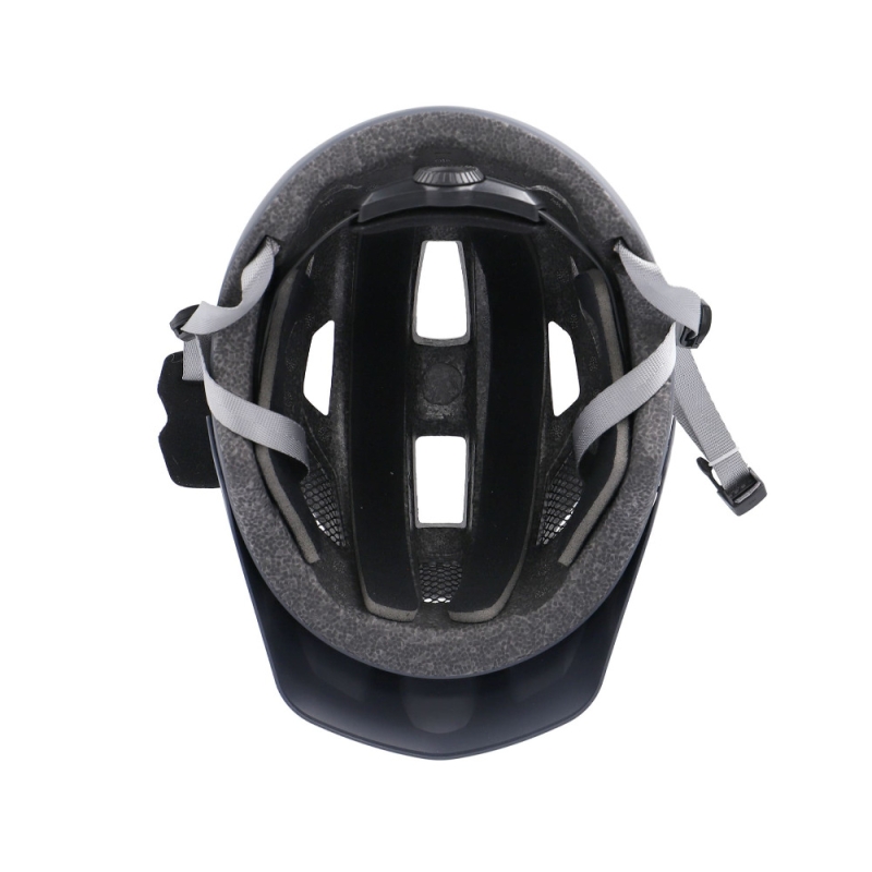 Kask rowerowy XLC BH-C30 czarny