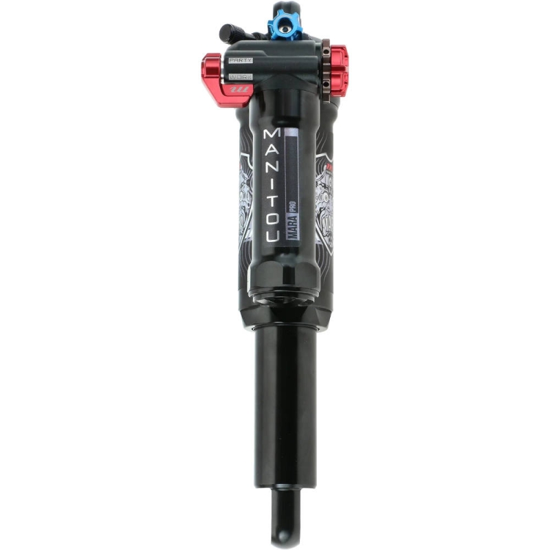 Amortyzator tylny Manitou Mara Pro