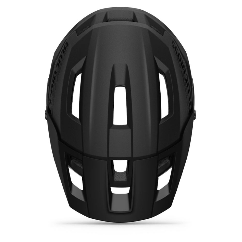 Kask rowerowy Bluegrass Rogue czarny