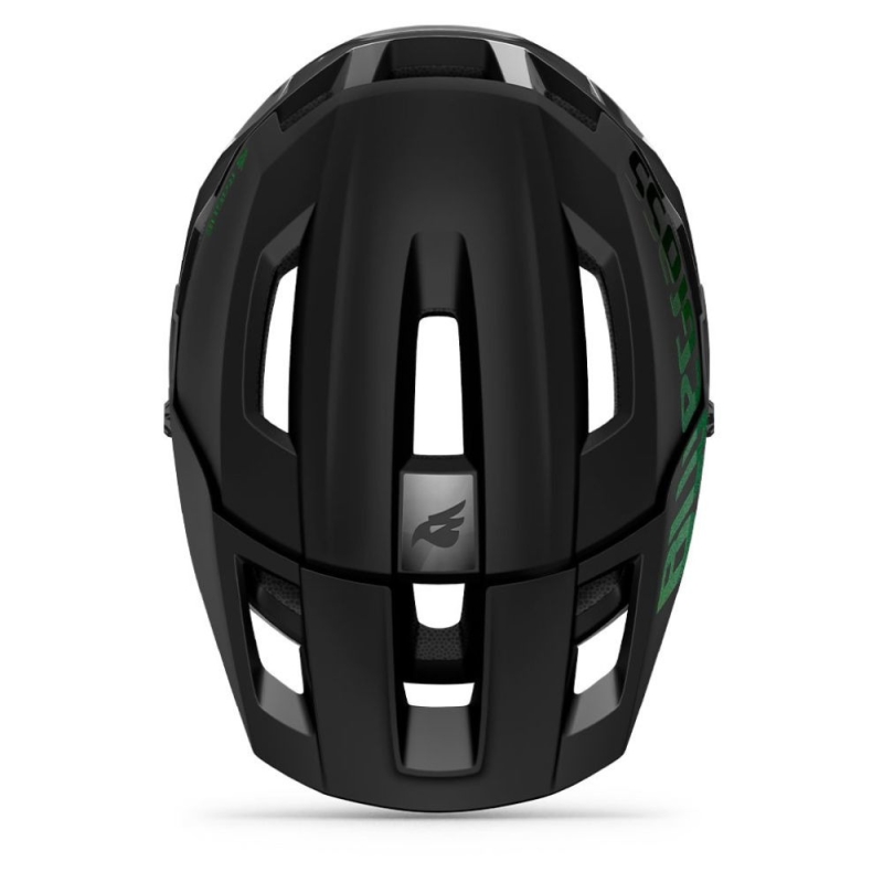 Kask rowerowy Bluegrass Rogue Core MIPS czarny