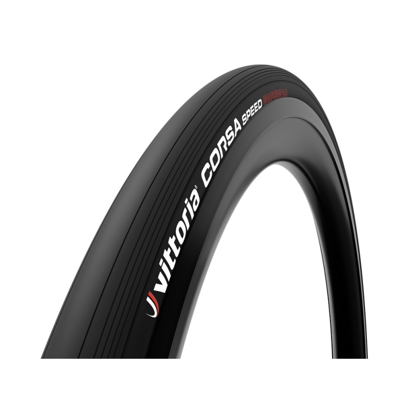 Opona Vittoria Corsa Speed G2.0 700 TR zwijana