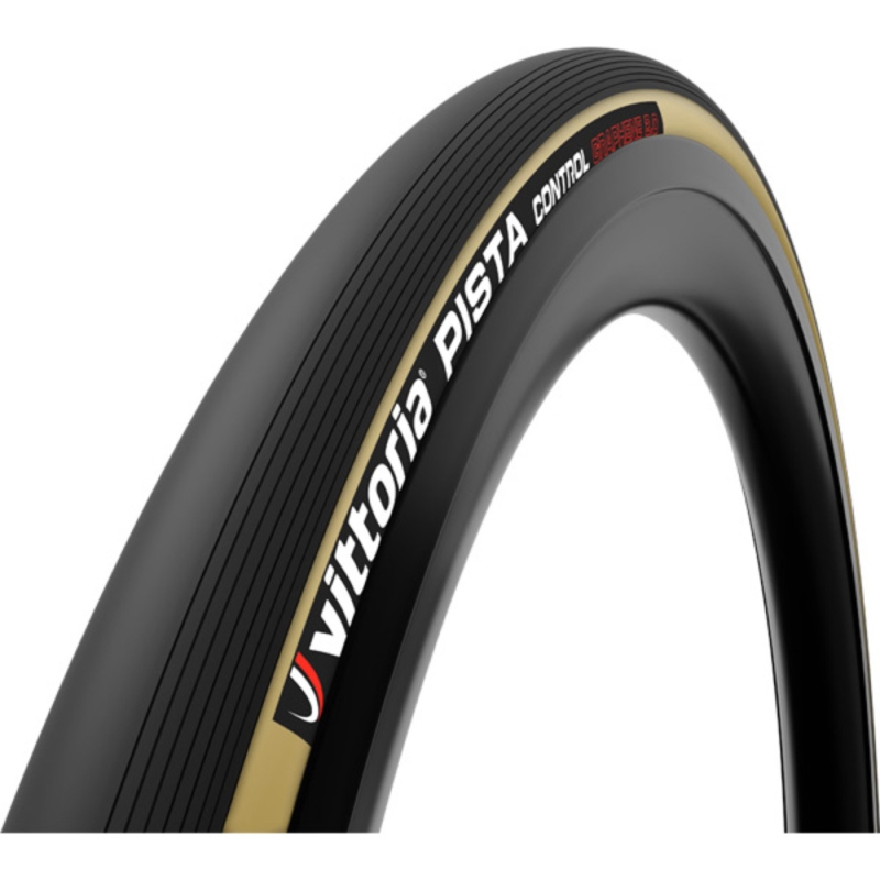 Opona Vittoria Pista Control 700 zwijana
