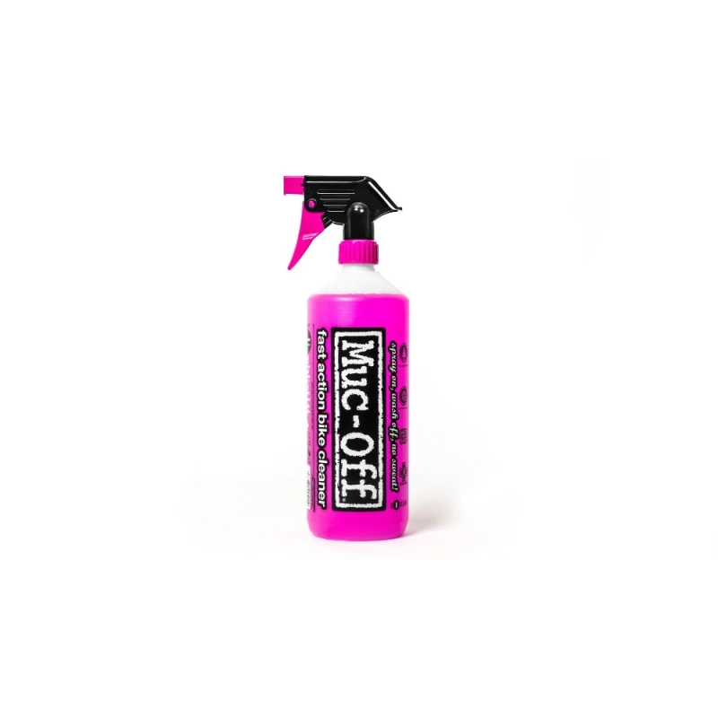 Zestaw do czyszczenia roweru Muc-Off Ultimate Bicycle Cleaning Kit
