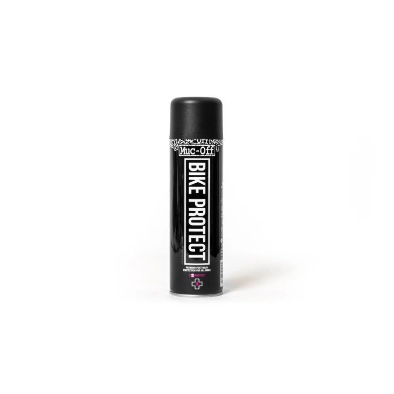 Zestaw do czyszczenia roweru Muc-Off Ultimate Bicycle Cleaning Kit