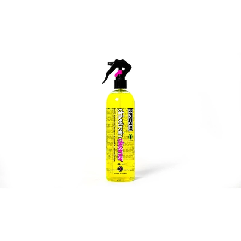 Zestaw do czyszczenia roweru Muc-Off Ultimate Bicycle Cleaning Kit