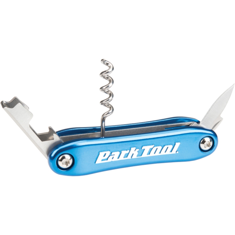 Multitool Park Tool BO-4