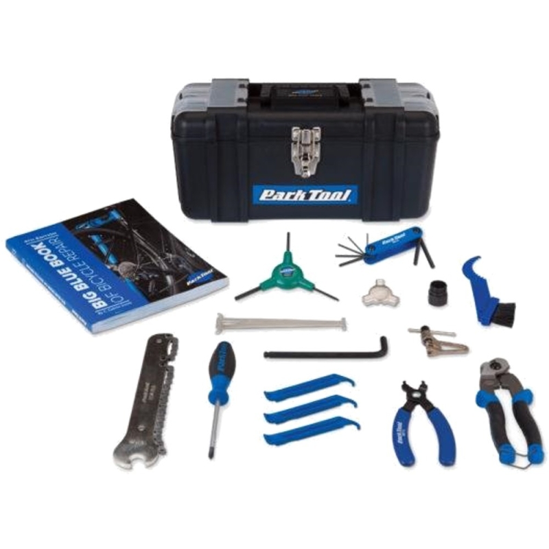 Zestaw narzędzi Park Tool SK-4