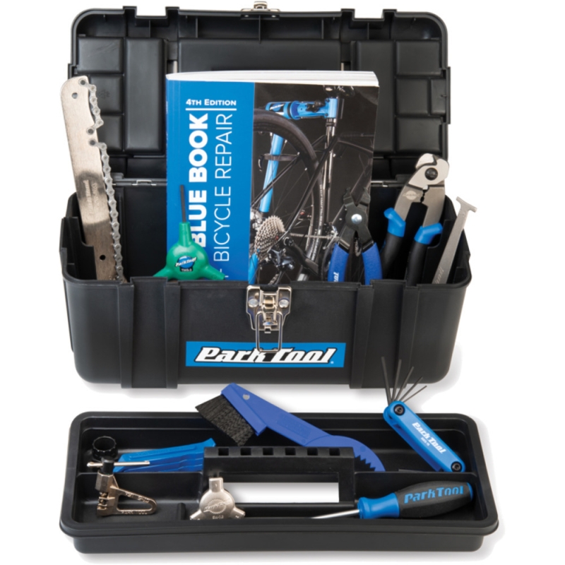 Zestaw narzędzi Park Tool SK-4