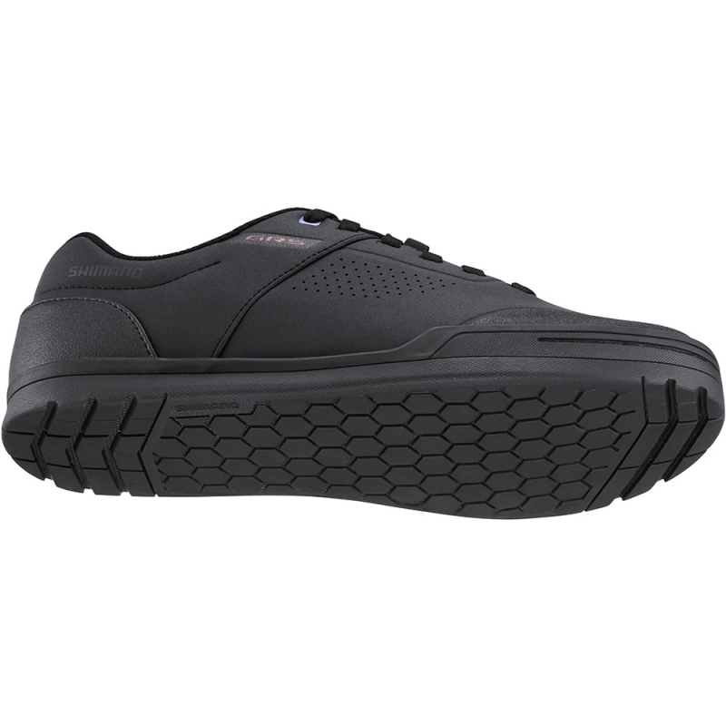 Buty Shimano SH-GR501M czarne