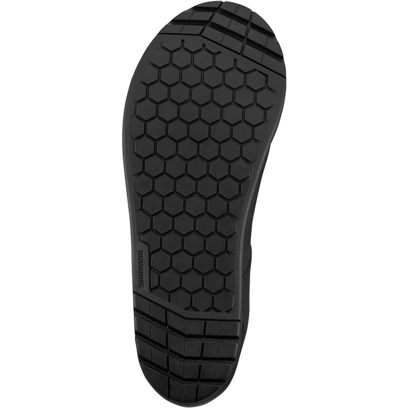 Buty Shimano SH-GR501M czarne
